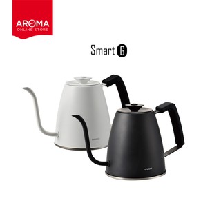 Hario กาดริป  Smart G Kettle 1000 ml. (185 / 186)