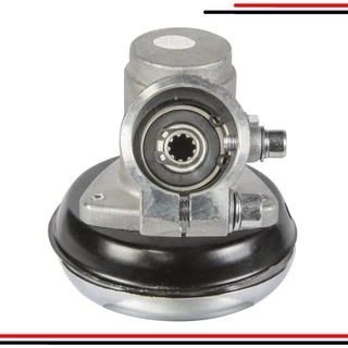 หัวเกียร์เครื่องตัดหญ้า 28มม. 26มม. 9ฟัน HONDA GX35, UMK, NB411, CG411, RBC411, CG328, CG260