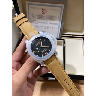 นาฬิกา Panarai Size 46mm