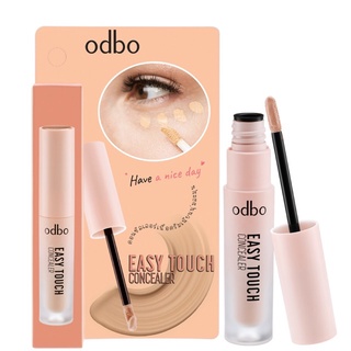 คอนซิลเลอร์ Odbo Easy Touch Concealer OD-424