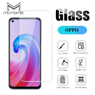 ฟิล์มป้องกันจอ สำหรับ OPPO A3x A3 A5 Pro A60 A58 A38 A98 A78 A18 A59 A79 A77s A17 A17K A95 A76 A77 A16 A16k A57 A54 A74 A96 A94 A3s A5s A3 A5 A7 A9 2020 A53 A11 A12