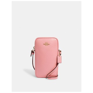 กระเป๋า COACH รุ่น Phone bag crossbody