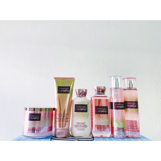 (พร้อมส่ง+ของแท้) Bath &amp; Body Works  กลิ่น A thousand wishes