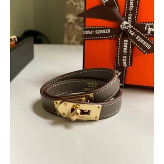 Hermes​ Kelly  bracelet​ VIP