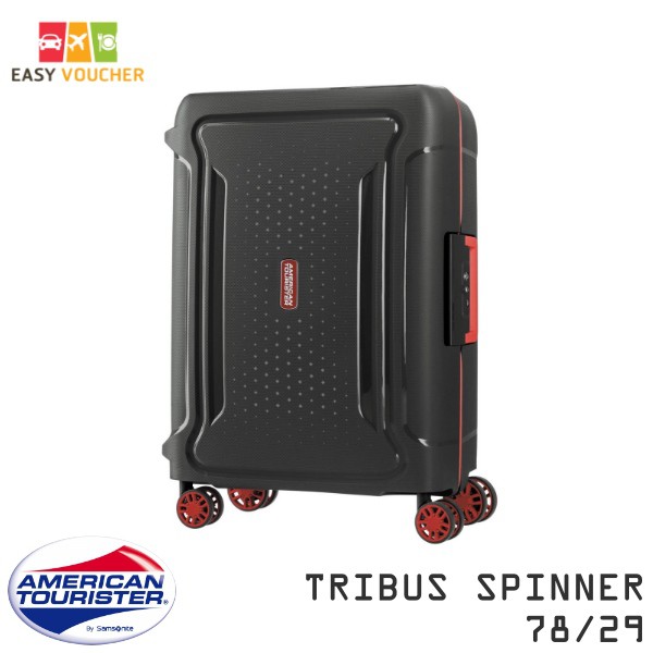 กระเป๋าเดินทางล้อลาก AMERICAN TOURISTER ขนาด 29นิ้ว รุ่น TRIBUS SPINNER  #11