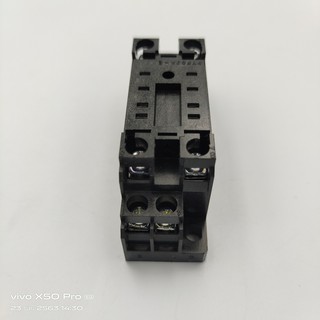 SOCKET RELAY ขารีเลย์ PYF-08A-E, PYF-14A-E,PTF-08A-E