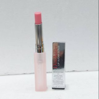 Dior Addict Lip Sugar Scrub 3.5g - 001