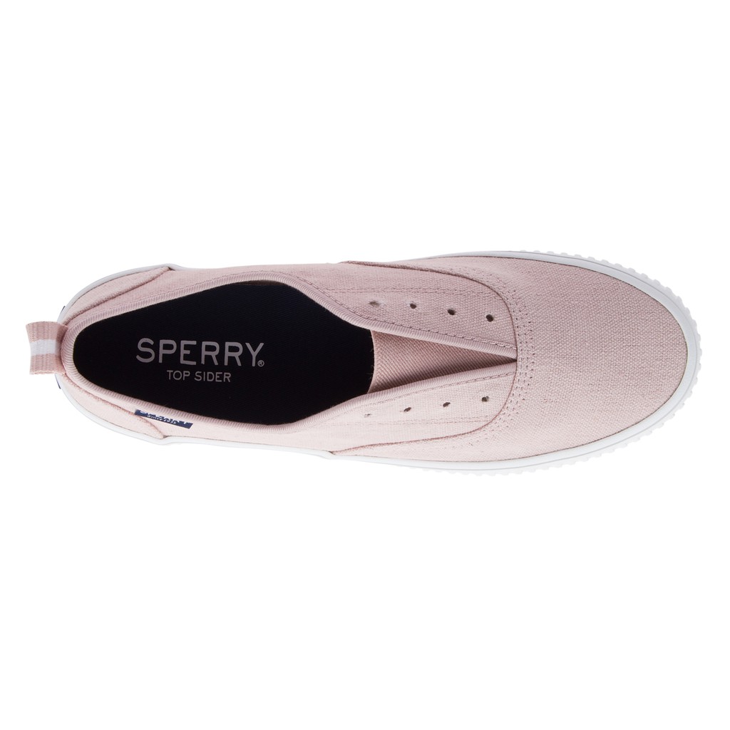 sperry crest creeper