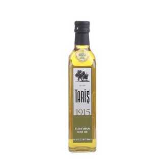 Taris Extra Virgin Olive Oil Max.Acidity 0.8% 500ml น้ำมันมะกอกเอ็กตร้าเวอร์จิ้นไซร้500ml