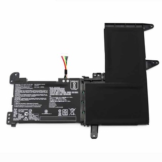 New Laptop Battery for ASUS S5100UQ X510UN S510UR F510UA UF B31N1637