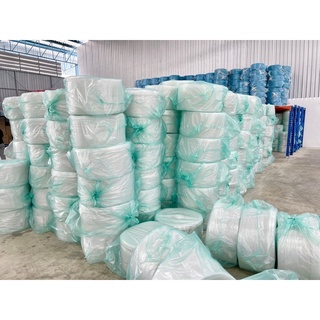 air bubble warp แอร์บับเบิ้ล 32 ซม * 100 เมตร กันกระแทก เกรดA หนัก เกิน 1 kg 32 cm x 100 m