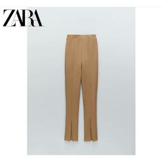 กางเกง  ZARA งานชนช็อป แพทเทิร์นเป๊ะทุ