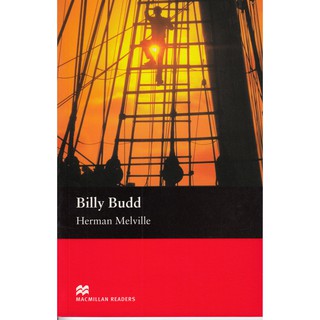 DKTODAY หนังสือ MAC.READERS BEGINNER:BILLY BUDD