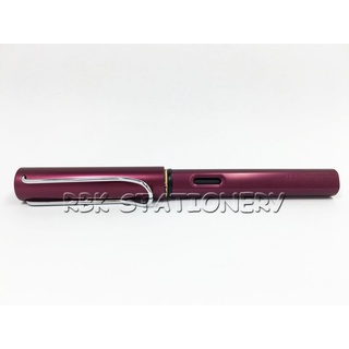 ปากกา Lamy ปากกาหมึกซึมลามี่ รุ่น AL-Star สีม่วง