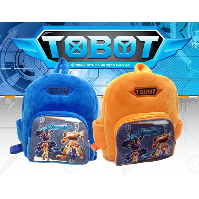 PRESCHOOL Kids Children Nursery Pre School Bag Beg Sekolah Bag Tadika กระเป๋าอนุบาล Nursery Bag T