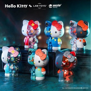 Hello Kitty x Lam Toys 🐱