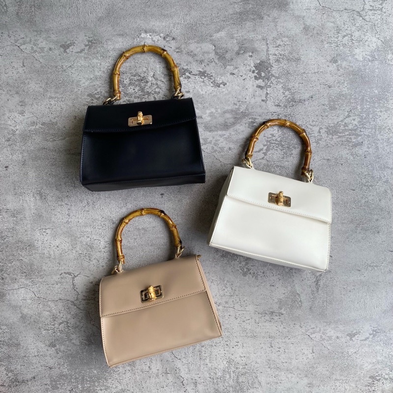 กระเป๋า Oppa Namu สําหรับผู้หญิง