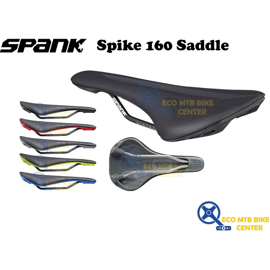 อาน SPANK 160 SADDLE