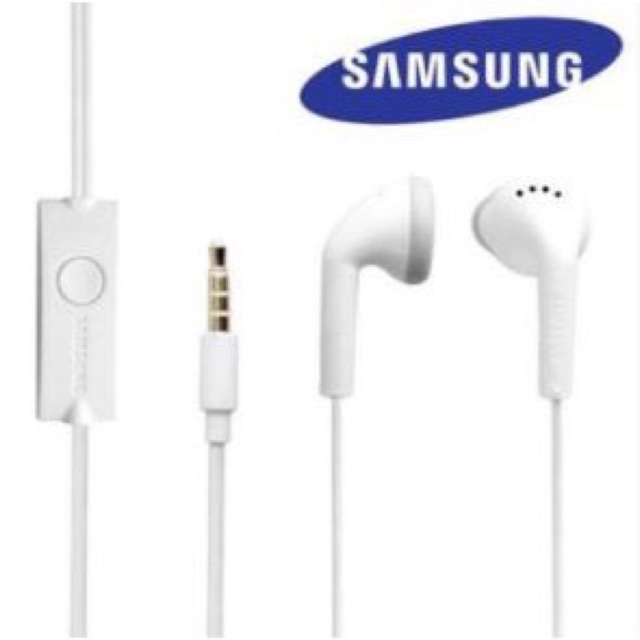 หูฟัง Samsung แท้ สามารถใช้กับโทรศัพท์ซัมซุงและยี่ห้ออื่นๆ
