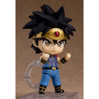 Nendoroid No.1547 Dragon Quest: The Legend of Dai Dai