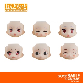 พร้อมส่ง+โค้ดส่วนลด Nendoroid More: Face Swap Non Non Biyori Nonstop (ลิขสิทธิ์แท้)