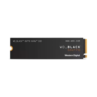 WD SSD SN770 250GB Model : WDS250G3X0E