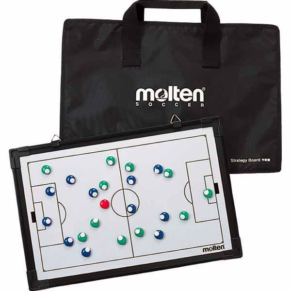 MOLTEN MSBF กระดานวางแผนการเล่นฟุตบอล