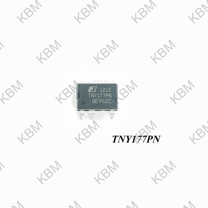 Integrated Circuit (IC) TNY177PN TNY178PN TNY254P TNY255P TNY268PN TNY277PN