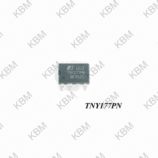 Integrated Circuit (IC) TNY177PN TNY178PN TNY254P TNY255P TNY268PN TNY277PN