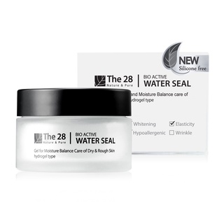 The 28 Bio Active Water Seal 50 ml