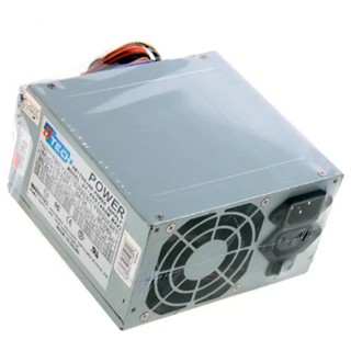 tech PW029 PowerSupply 450W (B/P) - White