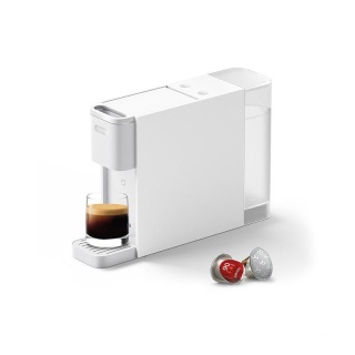 Xiaomi Mi Capsule Coffee Machine เครื่องชงกาแฟแคปซูลสดไฟฟ้าอัตโนมัติ เครื่องบดกาแฟ ที่บดกาแฟ