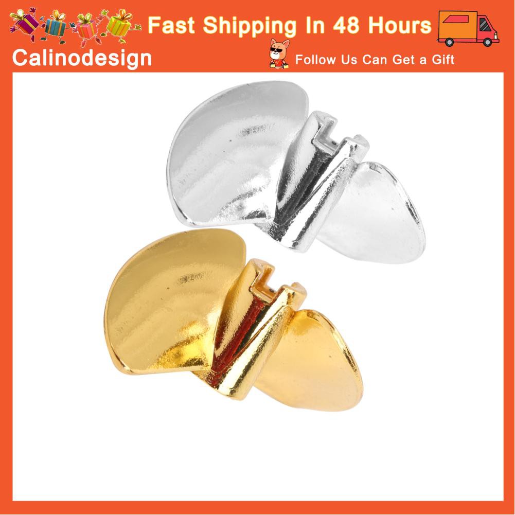 Calin 35 มม.RC เรือ 2 ใบมีดใบพัดใบพัด Fit สําหรับ FeiLun FT016 FT007 FT012 FT009 FT011 FT010 RC เรือ