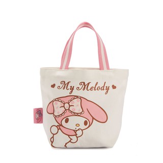 กระเป๋า Mini Tote My Melody Sanrio