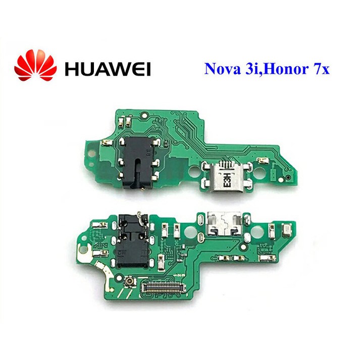 สายแพร ชุดก้นชาร์จ Huawei Nova 3i