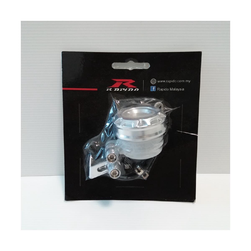 ถังน้ํา UNIVERSAL (RAPIDO)