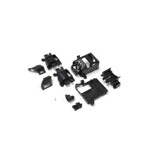 Upper Cover Set (MINI-Z FWD) MD302