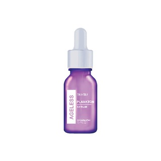 MYU-NIQUE MARINE PLANKTON AGELESS SERUM มิว-นิค มารีน แพลงก์ตอน เอจเลส เซรั่ม 15มล.