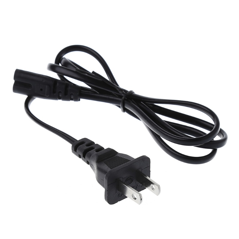 Vision US Plug อะแดปเตอร์ไฟ AC สําหรับ 2 สําหรับ PS2 70000 - รูปที่ 5