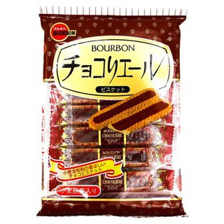 Bourbon Choco rear 106g  Bourbon Choco หลัง 106g