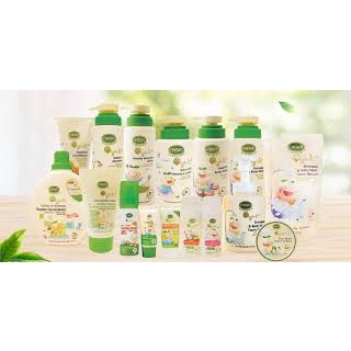 Enfant -อองฟองต์ Enfant Extra Mild Lotion/Double Lotion/Shampoo &amp; Body Wash/Body Wash/Shampoo/Baby Powder