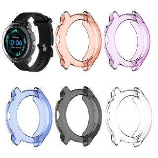 เคสป้องกันรอยขีดข่วนสำหรับ Garmin Vivoactive 3