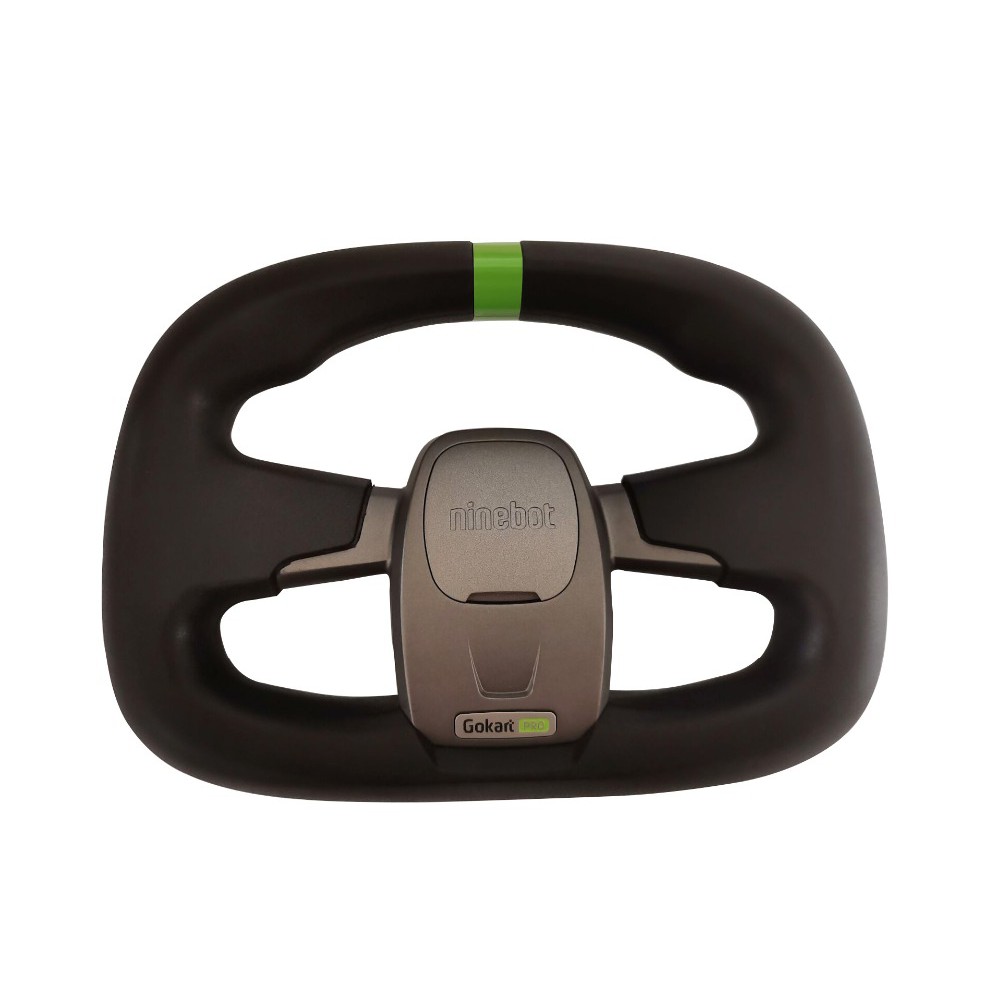 Ninebet PRO Gokart Kit PRO Kart Kit Refit Smart Self Balance สกู๊ตเตอร์ไฟฟ้าอะไหล่พวงมาลัย