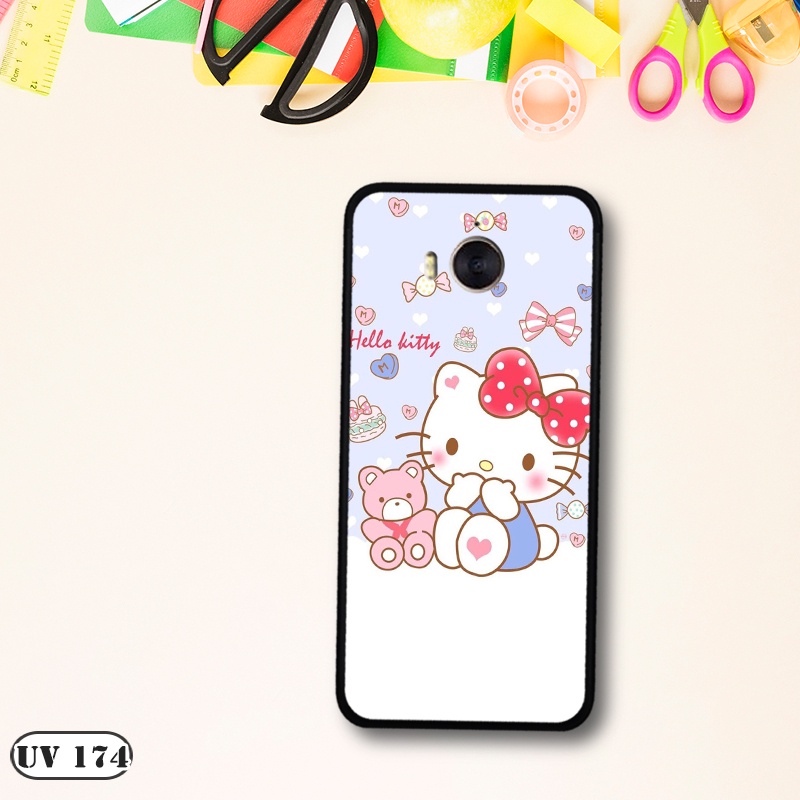 เคส HUAWEI Y5 2017 - ด้านหลังด้านพิมพ์ลาย 2D พร้อมขอบยืดหยุ่น