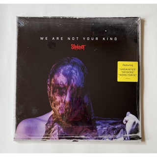 แผ่นเสียง Slipknot: We Are Not Your Kind [ Vinyl ]