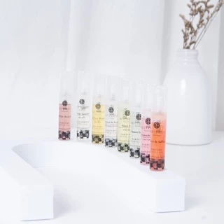 ⚡️ของแท้ พร้อมส่ง⚡️Butterfly Thai Perfume ขนาดทดลอง 2ml.