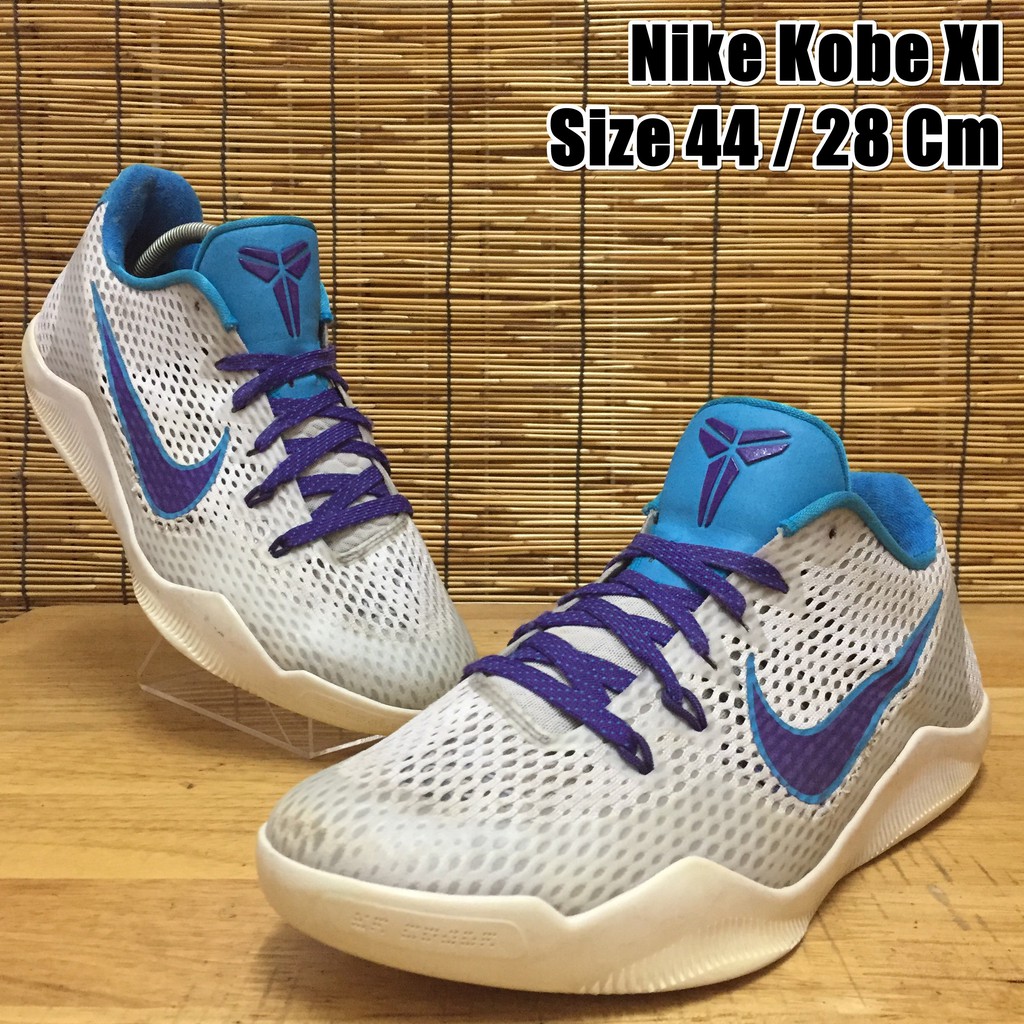 Nike Kobe  XI รองเท้าบาสมือสอง