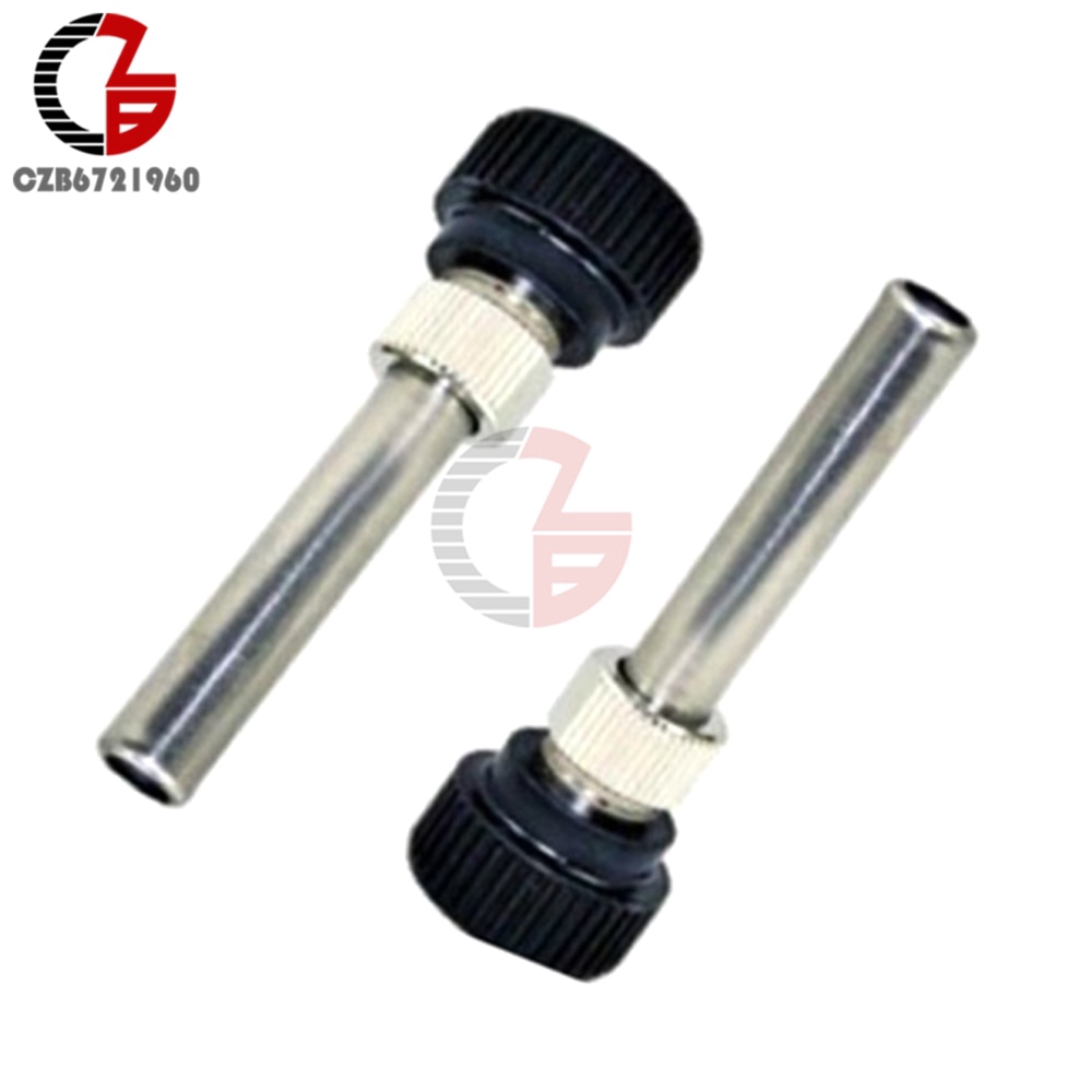 อะแดปเตอร์หัวแร้งบัดกรีเหล็ก สําหรับ HAKKO 907 ESD 852D 936 937D 898D