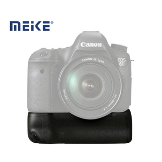 Meike Battery Grip for Canon 6D