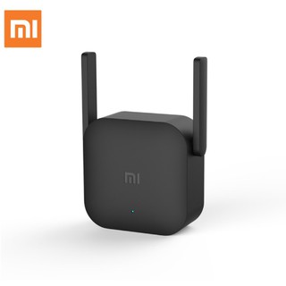 Xiaomi WiFi amplifier pro เราเตอร์ขยายสัญญาณไวไฟ Wi-Fi Router Repeater